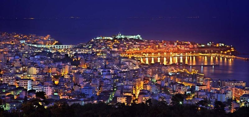 Kavala